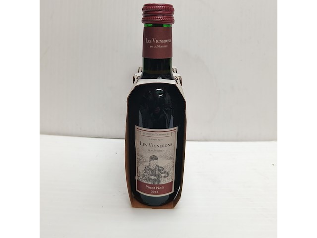 18x 25cl les vignerons de la moselle - afbeelding 2 van  3