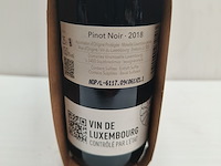 18x 25cl les vignerons de la moselle - afbeelding 3 van  3