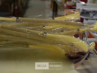 18x 2in 1 ruggenkrabber en schoenaantrekkers - afbeelding 2 van  2