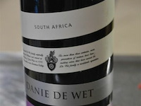 18x 750ml de wet danie - afbeelding 2 van  2