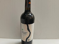 18x 75cl belles rives rigal - afbeelding 1 van  6