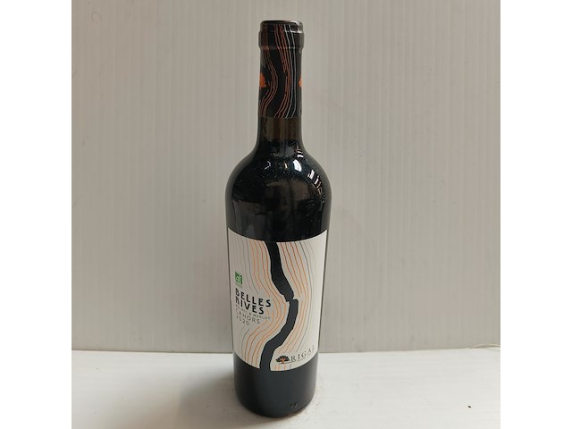 18x 75cl belles rives rigal - afbeelding 3 van  6