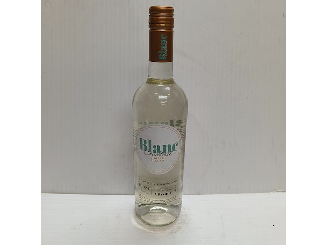 18x 75cl blanc cocktail - afbeelding 1 van  5