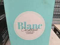 18x 75cl blanc cocktail - afbeelding 3 van  5