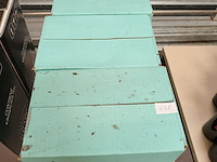 18x 75cl blanc cocktail - afbeelding 5 van  5