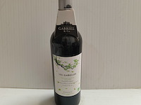 18x 75cl les garelles - afbeelding 1 van  3