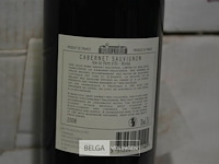 18x 75cl louis fabre - afbeelding 3 van  3