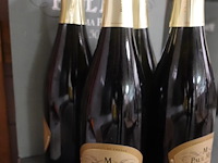 18x 75cl m paul mas cremont de limoux - afbeelding 1 van  3