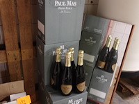 18x 75cl m paul mas cremont de limoux - afbeelding 3 van  3
