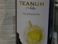 18x 75cl teanum alta falanghina - afbeelding 3 van  4