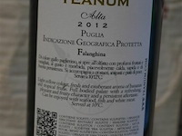 18x 75cl teanum alta falanghina - afbeelding 4 van  4