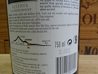 18x 75cl terrazas de los andes 2010 - afbeelding 3 van  4