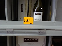 18x 75cl terrazas de los andes 2010 - afbeelding 4 van  4