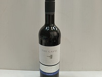 18x 75cl the gavel - afbeelding 1 van  5