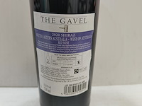 18x 75cl the gavel - afbeelding 2 van  5