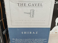 18x 75cl the gavel - afbeelding 4 van  5