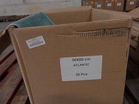 18x badhanddoek atlantic - afbeelding 4 van  6