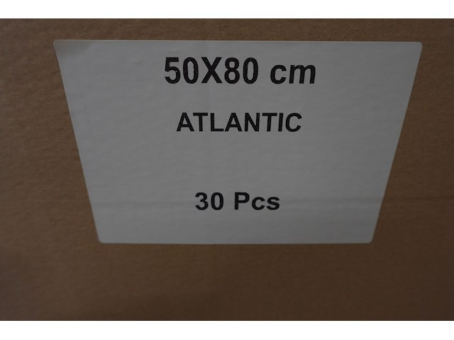 18x badhanddoek atlantic - afbeelding 5 van  6