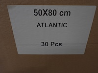 18x badhanddoek atlantic - afbeelding 5 van  6