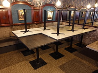 18x bistrotafel - afbeelding 5 van  5