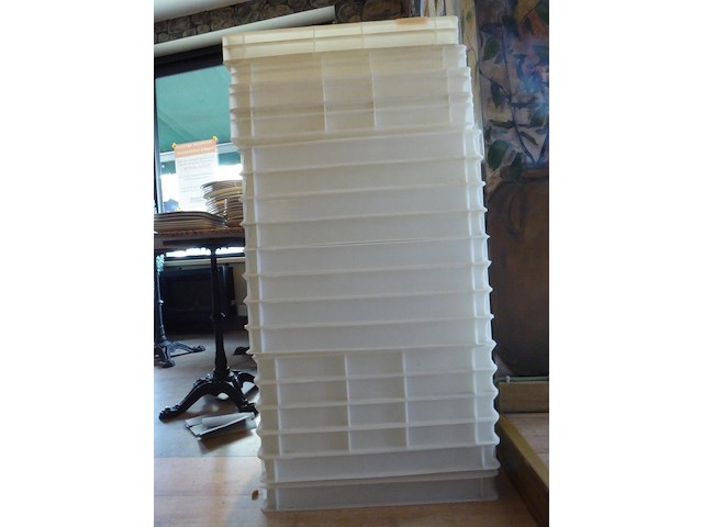 18x deegkrat - afbeelding 1 van  2