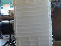 18x deegkrat - afbeelding 1 van  2