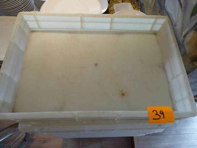 18x deegkrat - afbeelding 2 van  2