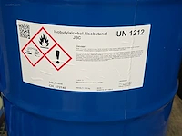 (18x) diverse aangebroken tonnen/ waten nn - afbeelding 6 van  9