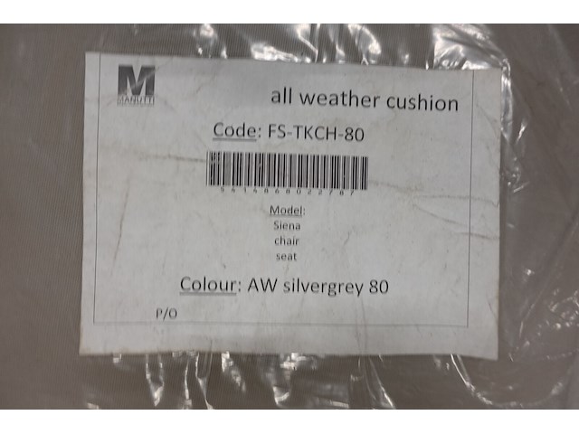 18x diverse all weather kussens manutti - afbeelding 2 van  5