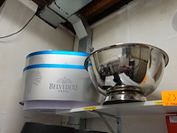 18x diverse ijsemmers - afbeelding 1 van  2