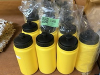 ± 18x drinkbussen - afbeelding 1 van  2