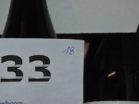 18x fles rode wijn, famille gilbert & gaillard, la clape grand vin du languedoc 2020, 750ml - afbeelding 3 van  3