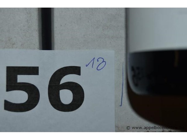 18x fles rode wijn, seigneurie de peyrat, grenache, sud de france, 750ml - afbeelding 3 van  3