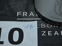 18x fles witte wijn, framingham, sauvignon blanc 2015, 750ml - afbeelding 3 van  3