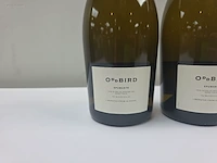 (18x) fles(sen) spumante odd bird 75 - afbeelding 2 van  5