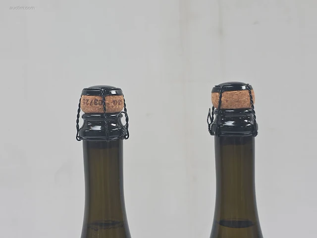 (18x) fles(sen) spumante odd bird 75 - afbeelding 4 van  5