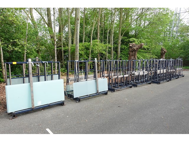 18x glasblok - afbeelding 1 van  5