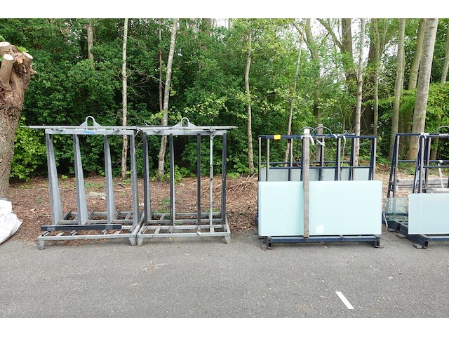 18x glasblok - afbeelding 2 van  5