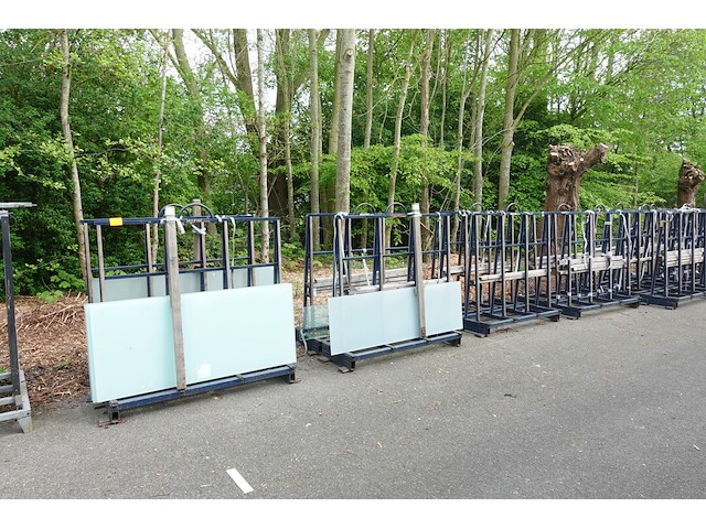 18x glasblok - afbeelding 3 van  5