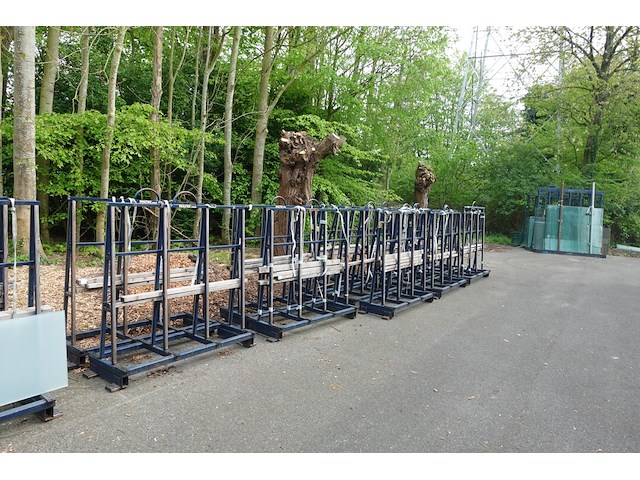 18x glasblok - afbeelding 4 van  5