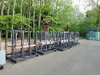 18x glasblok - afbeelding 4 van  5