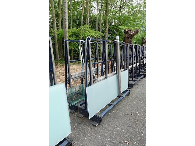 18x glasblok - afbeelding 5 van  5