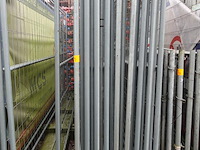 18x heras hekken met houder - afbeelding 3 van  3