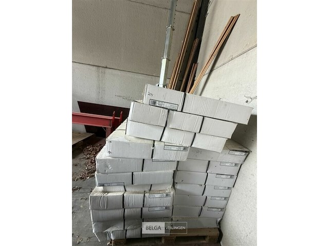 18x inspectieluiken mix - afbeelding 1 van  1