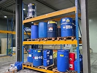 (18x) lopende meter palletstelling nn - afbeelding 2 van  4