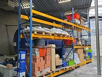 (18x) lopende meter palletstelling nn - afbeelding 3 van  4