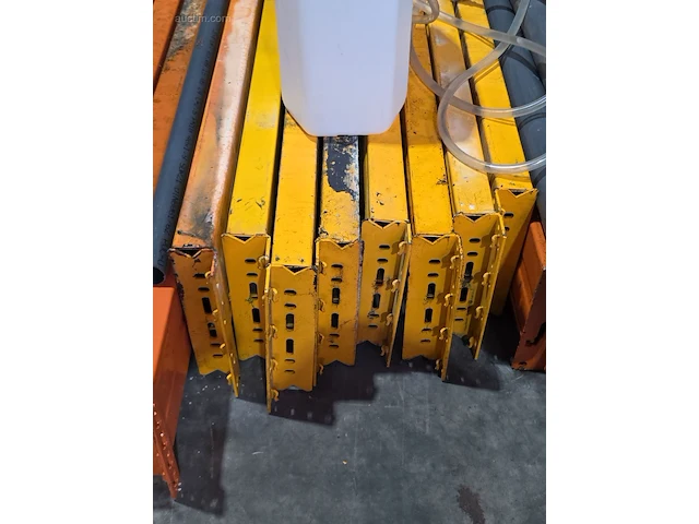 (18x) lopende meter palletstelling nn - afbeelding 4 van  4
