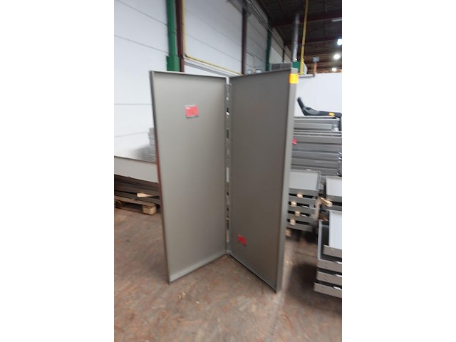 18x magneetbord - afbeelding 1 van  6