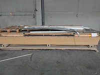 18x mdf plaat