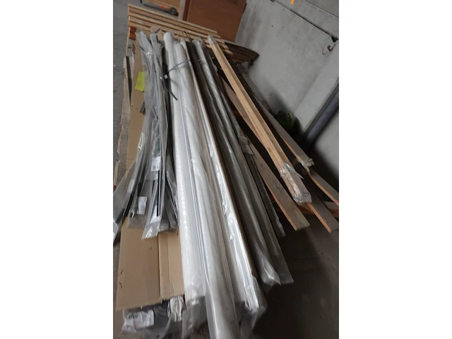 18x mdf plaat - afbeelding 5 van  5